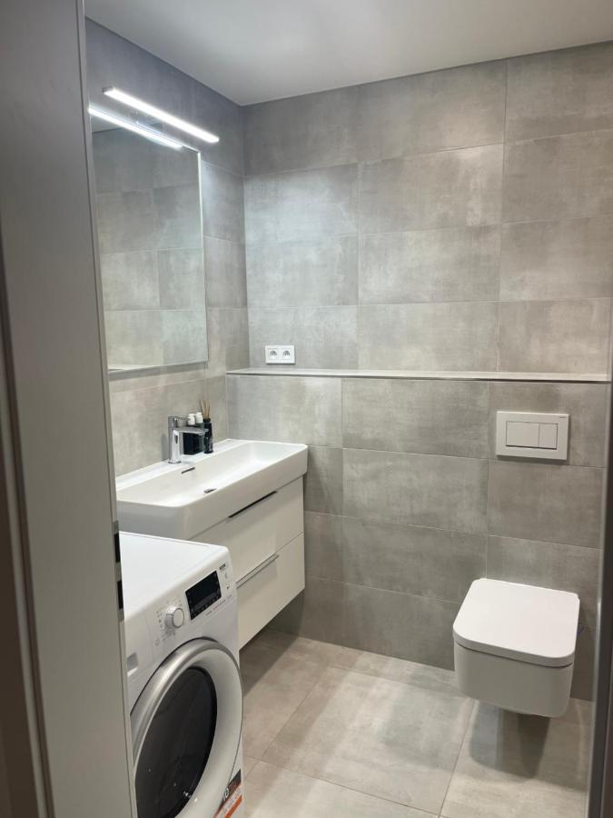 Wellness apartmán Pila Kvilda Exteriör bild