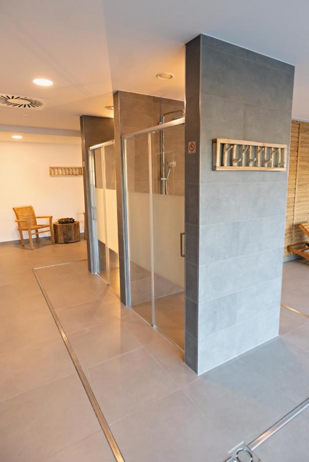 Wellness apartmán Pila Kvilda Exteriör bild