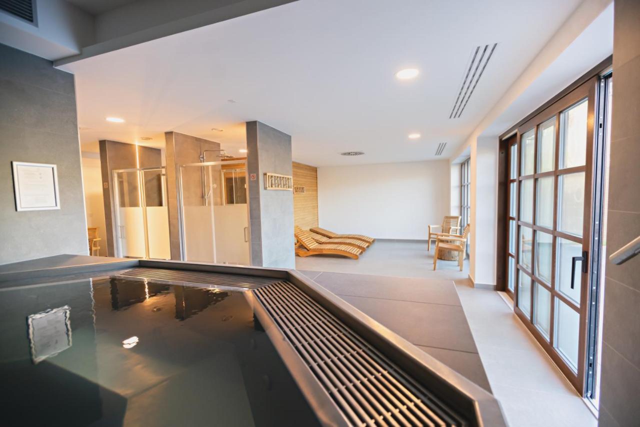 Wellness apartmán Pila Kvilda Exteriör bild